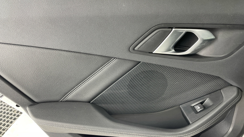 BMW 1 Series 118i [136] M Sport 5dr Step Auto [LCP] Petrol Hatchback